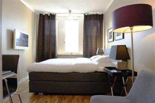 фото отеля Hotel Aldoria