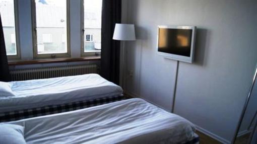 фото отеля Hotel Aldoria