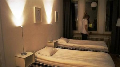 фото отеля Hotel Aldoria