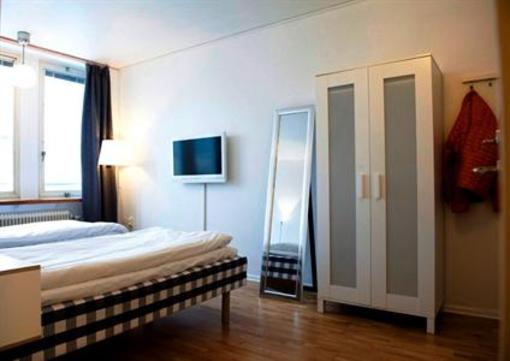 фото отеля Hotel Aldoria