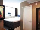 фото отеля Hotel Aldoria