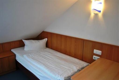 фото отеля Altan Hotel Hamburg