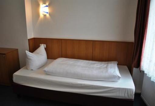 фото отеля Altan Hotel Hamburg