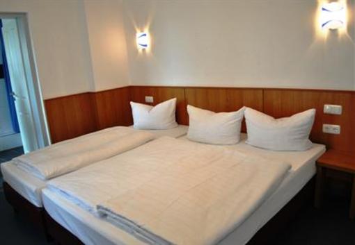 фото отеля Altan Hotel Hamburg