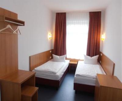 фото отеля Altan Hotel Hamburg