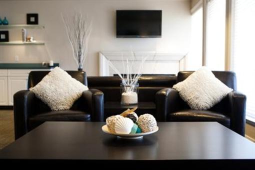 фото отеля Coral Reef Inn & Suites