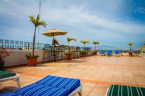 фото отеля Paloma del Mar Hotel Puerto Vallarta