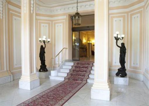 фото отеля Hotel Mediodia
