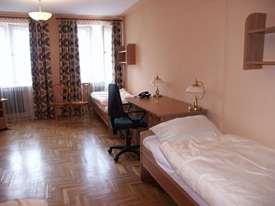 фото отеля Brama Hostel