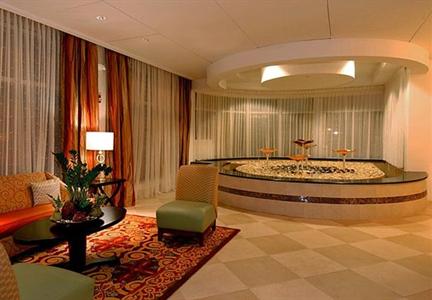 фото отеля Courtyard Miami Coral Gables