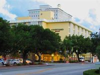 Courtyard Miami Coral Gables