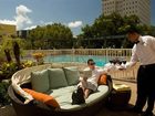 фото отеля Courtyard Miami Coral Gables