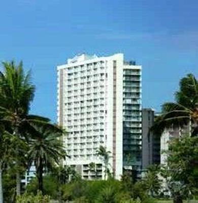 фото отеля Waikiki Beach Condominiums Honolulu
