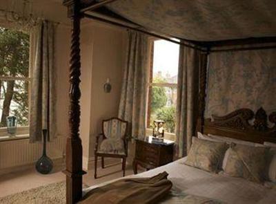 фото отеля Grovefield Manor
