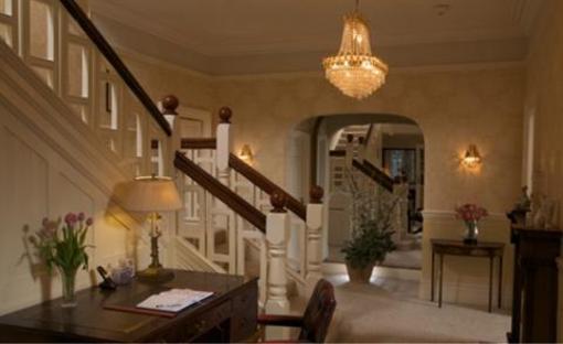 фото отеля Grovefield Manor