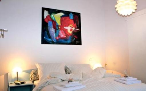 фото отеля Rebeige Bed and Breakfast Kleve