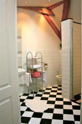 фото отеля Rebeige Bed and Breakfast Kleve