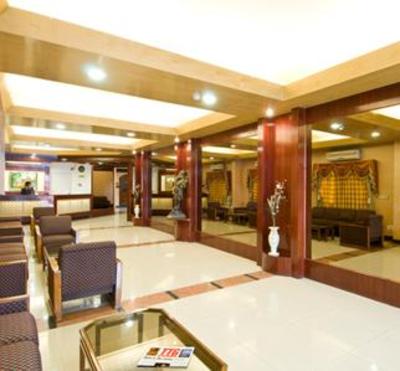 фото отеля Hotel Kant