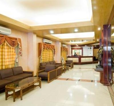фото отеля Hotel Kant