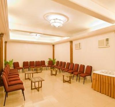 фото отеля Hotel Kant