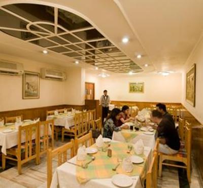 фото отеля Hotel Kant