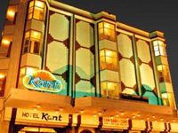 Hotel Kant