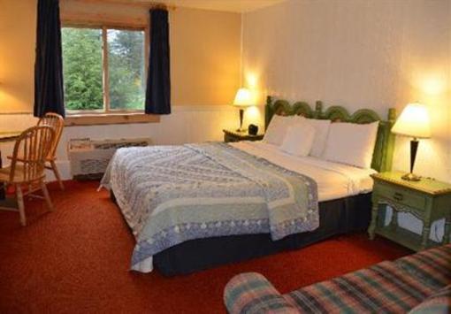 фото отеля Northern Lights Lodge