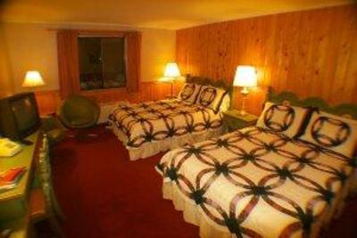 фото отеля Northern Lights Lodge