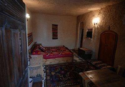 фото отеля Kismet Cave House