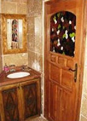 фото отеля Kismet Cave House