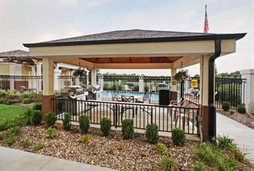 фото отеля Candlewood Suites Fort Smith