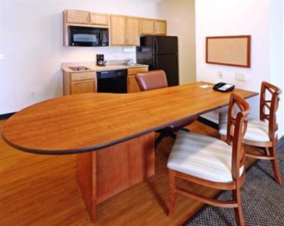 фото отеля Candlewood Suites Fort Smith