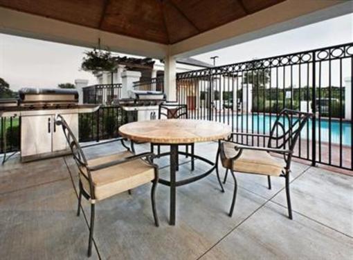 фото отеля Candlewood Suites Fort Smith