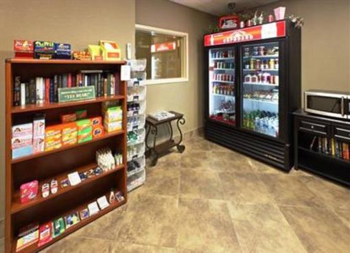 фото отеля Candlewood Suites Fort Smith