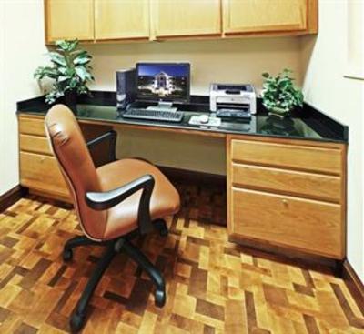 фото отеля Candlewood Suites Fort Smith