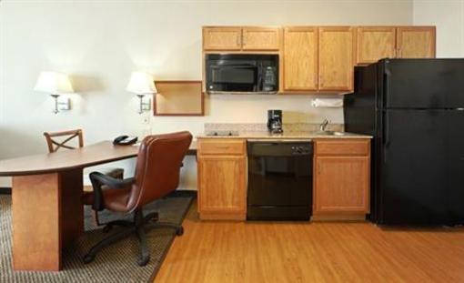 фото отеля Candlewood Suites Fort Smith