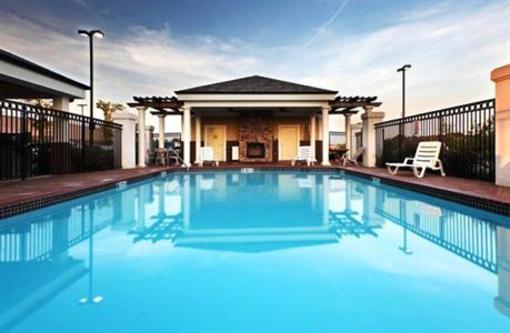 фото отеля Candlewood Suites Fort Smith