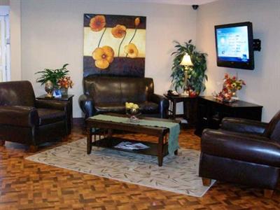 фото отеля Candlewood Suites Fort Smith