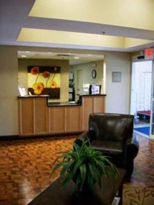 фото отеля Candlewood Suites Fort Smith