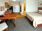 фото отеля Candlewood Suites Fort Smith