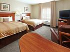 фото отеля Candlewood Suites Fort Smith