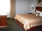 фото отеля Candlewood Suites Fort Smith