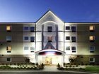 фото отеля Candlewood Suites Fort Smith