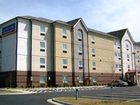 фото отеля Candlewood Suites Fort Smith