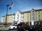 фото отеля Candlewood Suites Fort Smith