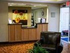 фото отеля Candlewood Suites Fort Smith