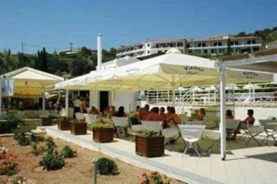 фото отеля Glicorisa Beach Hotel Pythagoreio