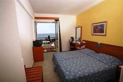 фото отеля Glicorisa Beach Hotel Pythagoreio