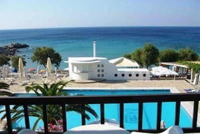 фото отеля Glicorisa Beach Hotel Pythagoreio