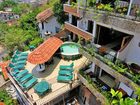 фото отеля Casa Anita & Corona Del Mar Hotel Puerto Vallarta